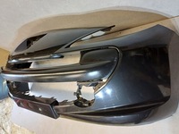 фото thumb №7, Бампер перед peugeot 207 2006-2009r nr. 9654356880