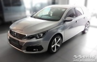 Купить Стальной накладка na бампер peugeot 308 2 sw kombi, фото thumb