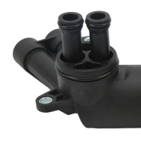 фото thumb №13, Корпус фільтра коробки передач 0b5325060c зовнішній автоматичний модуль