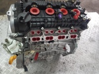 Двигун renault dacia 1.6 h4mb6c6 h4m b6c6 новий Оригінал, фото thumb