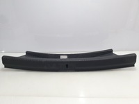 фото thumb №2, Vw golf vii защита порога зад корпус порога багажника 5g6863459k оригинал