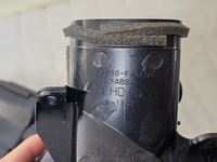 фото thumb №8, Решітка обдув впуск права ліва середня toyota chr c-hr