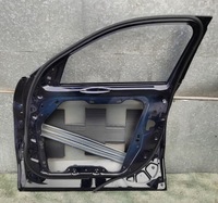 фото thumb №6, Двері передні праві перед bmw x3 g01 / g02 2017-2024