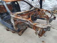 фото thumb №1, Subaru brz четверть перед