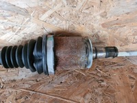 фото thumb №5, Привідний вал ліва короткий mg zs 1.0t-gdi автоматична коробка передач 10233401