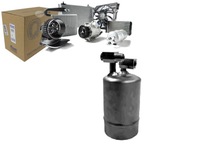 фото thumb №1, Осушувач кондиціонера vw transporter iv 1.8-2.8 07