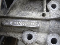фото thumb №6, Ford transit mk6 2.4 tddi 75 водяна помпа  оригінал 0070905137 yc1e-8500-ac