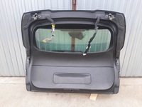 фото thumb №10, Renault talisman kombi задня кришка багажника комплектна tegne