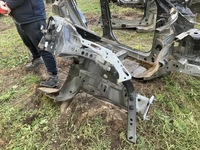 фото thumb №1, Чверть лонжерон фартух праві перед ford kuga iii mk3 20-