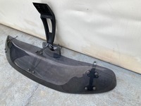 фото thumb №4, Daf lf 45 55 renault midlum dxi вітровик накладка сонячна 1742638