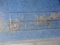 фото thumb №16, Бампер перед передній ford focus mk4 st 18r- jx7b-17757s