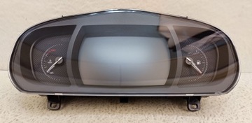 фото thumb №6, Reanult megane 4 iv 16-24 спідометр  прилади дисплей p248100324r