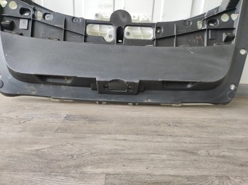 фото thumb №15, Кришка задня renault captur ii 2019- -------