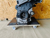 фото thumb №13, Vw passat 2024r b9 variant 2.0 tdi 110kw двигатель dxp dxpa 7452km