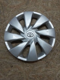 фото thumb №6, 4x колпак колпаки toyota aygo i 14" 426020h070