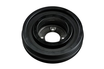 фото thumb №12, Nty rkp-ms-009 колесо ременное, wał коленчатый