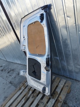 фото thumb №16, Двері skrzydelkowe правий зад citroen berlingo ii iii 2008------ колір ezrc