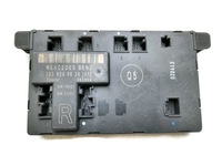 фото thumb №1, Mercedes w203 p.p модуль дверь 2038205626