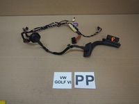 фото thumb №1, Електропроводка двері правих передніх vw golf vi