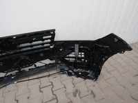 фото thumb №7, Бампер перед переднее vw touareg 3 iii r-line 760 18-