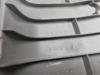 фото thumb №2, Защита обшивка стойка sandero iii правая