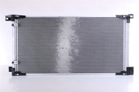 фото thumb №7, Nissens 941220 конденсатор, кондиционер