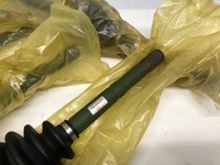 фото thumb №3, Kia sportage i привідний вал перед передня nowa