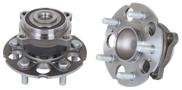 фото thumb №1, Ступица колёса - зад honda odyssey 04- / - 42200shja51