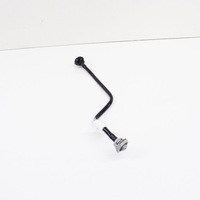 фото thumb №2, Шланг радиатор audi a6 3,0 tdi 11-