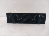 фото thumb №1, Панель управление обдув mitsubishi carisma 1.6 classic