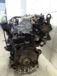 фото thumb №9, Ford mondeo mk4 2.2 tdci 175km 124 tyś km двигун комплектний код q4ba