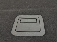 фото thumb №3, Mazda 6 ii gh обшивка підлога багажника