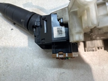 фото thumb №9, Перемикач двірник стрічка primera p12 1.9dci 25560ba002