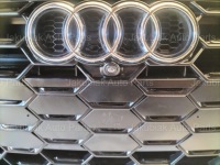 Audi a5 8w6 lift s-line бампер pas лампа перед Недорого, фото thumb