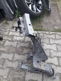 фото thumb №6, Четверть лонжерон левая renault espace v 15-