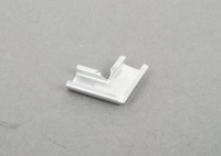 Купити Кутик молдинг bmw e21 1975 1983 оригінальний 51311835724, фото thumb