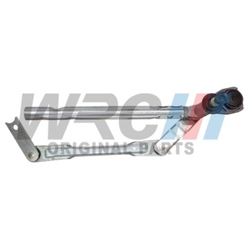 фото thumb №1, Механизм дворник левый vw golf plus 2.0 tdi