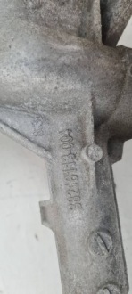 фото thumb №6, Bmw x1 1 2 f48 f40 f44 f60 трансмісія кермова рейка рульова