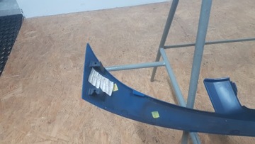 фото thumb №7, Renault kangoo 1 i рестайлінг решітка решітка радіатора передня перед