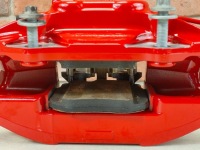 Супорт гальмівний правий перед brembo 374x36 bmw g16 g20 g21 g23 g26 6897348 Ціна, фото thumb