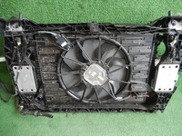 фото thumb №4, Pas перед радіатор audi q5 80a рестайлінг 2023 2.0 tdi