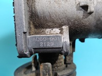 фото thumb №6, Дроссельная заслонка suzuki liana a050-901 18117-78f11 1.6 16v