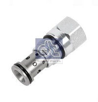 фото thumb №1, Клапан фильтра топлива scania dt spare parts 1.12830