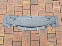 фото thumb №1, Захист pod бампер mercedes ml w166 1665200023