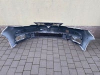 фото thumb №7, Toyota corolla e16 lift 16-19 бампер передний перед pdc