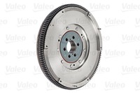 фото thumb №9, Колесо двомасовий зчеплення vw vw tiguan 5n_ 2.0 tdi