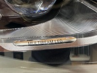 фото thumb №9, Лампа права перед mercedes s-klasa w222 multibeam full led a2229064805