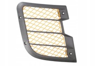 фото thumb №1, Сітка захист фара права volvo fmx