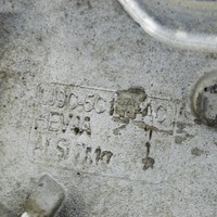 фото thumb №6, Ford mustang mach-e 2022 рама вспомогательная передняя