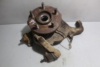 фото thumb №1, Поворотный кулак ступица правый перед jeep cherokee iii 2.4